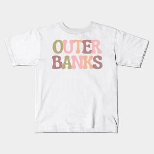 Outer Banks Kids T-Shirt